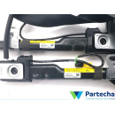 VW Golf VIII Ceinture de sécurité SET R+G Avant +PRÉ-TENSIONNEURS (5H1857706L)