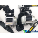 VW Golf VIII Ceinture de sécurité SET R+G Avant +PRÉ-TENSIONNEURS (5H2857706L)