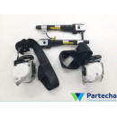 VW Golf VIII Ceinture de sécurité SET R+G Avant +PRÉ-TENSIONNEURS (5H1857705S)