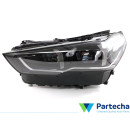 BMW 5 (G60) Phare ensemble (5A798C3)