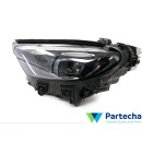 MERCEDES-BENZ GLC (X254) Phare (A2549062302)