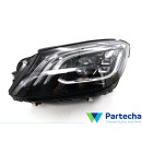 MERCEDES-BENZ S-CLASS (W222, V222, X222) Kit phares avec vision nocturne (A2229069305)