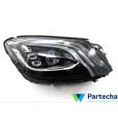 MERCEDES-BENZ S-CLASS (W222, V222, X222) Kit phares avec vision nocturne (A2229069305)