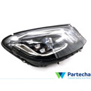 MERCEDES-BENZ S-CLASS (W222, V222, X222) Kit phares avec vision nocturne (A2229069305)