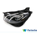 MERCEDES-BENZ E-CLASS (W213) Phare ensemble (A2139066501)