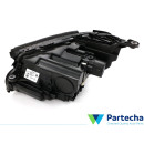 MERCEDES-BENZ E-CLASS (W213) Phare ensemble (A2139066501)