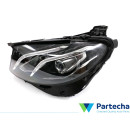 MERCEDES-BENZ E-CLASS (W213) Phare ensemble (A2139066501)