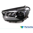 MERCEDES-BENZ GLS (X167) Phare ensemble (A1679069609)