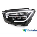 MERCEDES-BENZ GLC Coupe (C253) Phare ensemble (A2539066901)