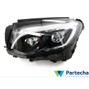 MERCEDES-BENZ GLC Coupe (C253) Phare ensemble (A2539061501)