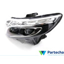 MERCEDES-BENZ V-CLASS (W447) Phare ensemble (A4479061401)