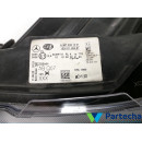 MERCEDES-BENZ V-CLASS (W447) Phare ensemble (A4479061401)