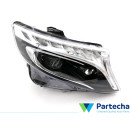 MERCEDES-BENZ V-CLASS (W447) Phare ensemble (A4479061401)