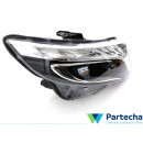 MERCEDES-BENZ V-CLASS (W447) Phare ensemble (A4479061401)