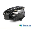 MERCEDES-BENZ GLC (X253) Phare ensemble (A2539066901)