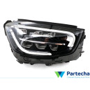 MERCEDES-BENZ GLC (X253) Phare ensemble (A2539066901)