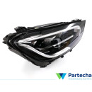 MERCEDES-BENZ GLC (X253) Phare ensemble (A2539066901)