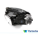 MERCEDES-BENZ GLC (X254) Phare ensemble (A2549064701)