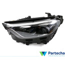 MERCEDES-BENZ GLC (X254) Phare ensemble (A2549062502)