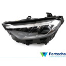 MERCEDES-BENZ GLC (X254) Phare ensemble (A2549061500)