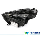 MERCEDES-BENZ GLC (X254) Phare ensemble (A2549061500)