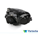 MERCEDES-BENZ GLC (X254) Phare ensemble (A2549061500)