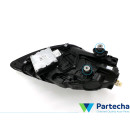 PORSCHE CAYENNE (9YA) Phare ensemble (9Y0941035L)