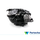 OPEL Astra Phare (9840160780)