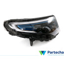 MERCEDES-BENZ EQC (N293) Phare ensemble (A2939062701)