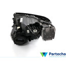 MERCEDES-BENZ EQC (N293) Phare ensemble (A2939062701)