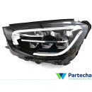 MERCEDES-BENZ GLC (X253) Phare ensemble (A2539066901)