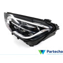 MERCEDES-BENZ GLC (X253) Phare ensemble (A2539066901)