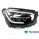 MERCEDES-BENZ GLC (X253) Phare ensemble (A2539066901)