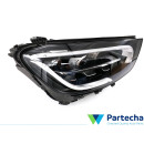 MERCEDES-BENZ GLC (X253) Phare ensemble (A2539066901)