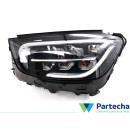 MERCEDES-BENZ GLC (X253) Phare ensemble (A2539066901)