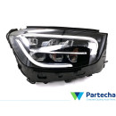 MERCEDES-BENZ GLC (X253) Phare ensemble (A2539066901)