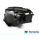 MERCEDES-BENZ GLC (X253) Phare ensemble (A2539066901)