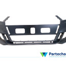 AUDI A3 (8V1, 8VK) Pare-chocs avant S-line (8V0807065AE)