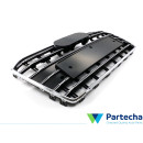AUDI A6 (4G2, 4GC, C7) Grille de pare-chocs S-line (4G0853651)