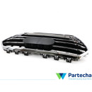 AUDI A6 (4G2, 4GC, C7) Grille de pare-chocs S-line (4G0853651)