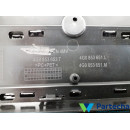 AUDI A6 (4G2, 4GC, C7) Grille de pare-chocs S-line (4G0853651)