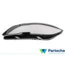 PEUGEOT 308 II Verre de phare (96778324)