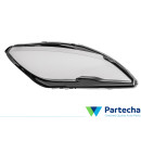 PEUGEOT 308 II Verre de phare (96778324)