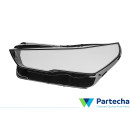 BMW 5 Series (G60) Ensemble de verre de phare (5A798D2)