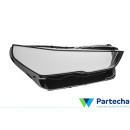 BMW 5 Series (G60) Ensemble de verre de phare (5A798D2)