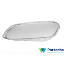 VOLVO XC60 (156) Verre de phare (31420249)