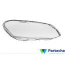 VOLVO XC60 (156) Verre de phare (31420249)