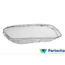 VOLVO XC60 (156) Verre de phare (31420250)