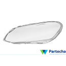 VOLVO XC60 (156) Verre de phare (31420250)