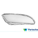 VOLVO V60 (155, 157) Verre de phare (31420261)